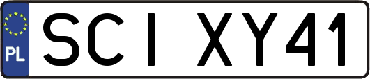 SCIXY41