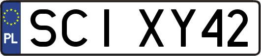 SCIXY42