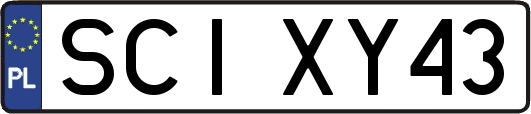 SCIXY43