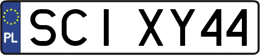 SCIXY44