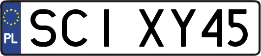 SCIXY45
