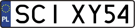 SCIXY54