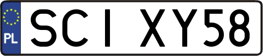 SCIXY58