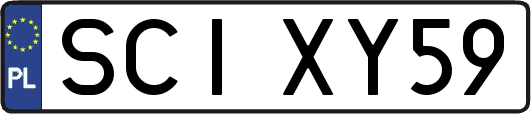 SCIXY59