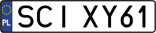 SCIXY61