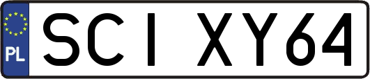 SCIXY64