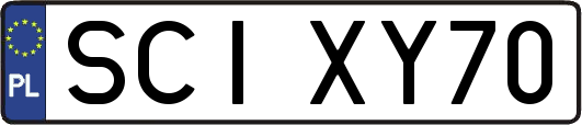 SCIXY70