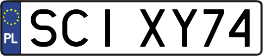 SCIXY74