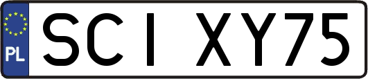 SCIXY75