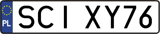 SCIXY76