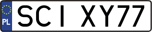 SCIXY77