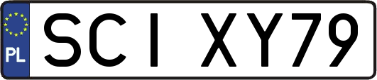 SCIXY79