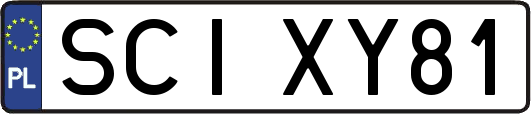 SCIXY81
