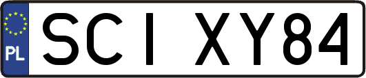 SCIXY84