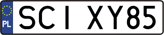 SCIXY85