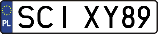 SCIXY89
