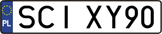 SCIXY90