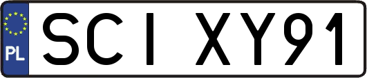 SCIXY91