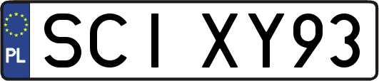 SCIXY93