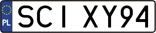SCIXY94