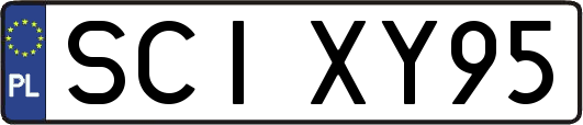 SCIXY95