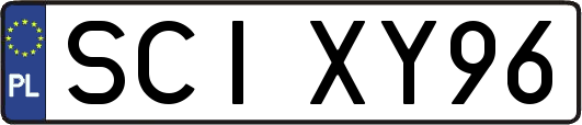 SCIXY96