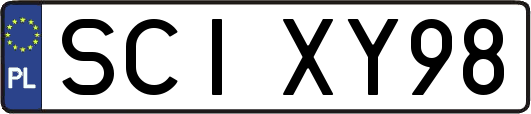 SCIXY98