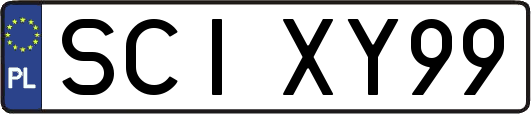 SCIXY99