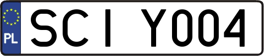 SCIY004