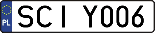 SCIY006