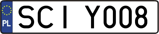 SCIY008