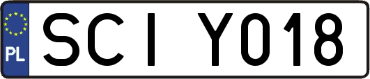SCIY018