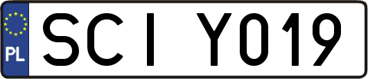 SCIY019