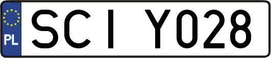 SCIY028