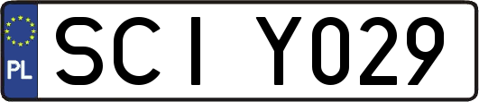 SCIY029
