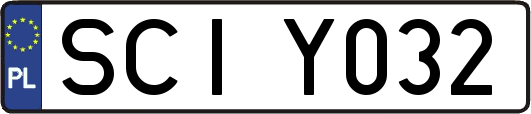 SCIY032