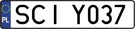 SCIY037
