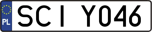 SCIY046
