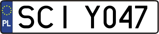 SCIY047