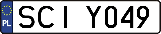 SCIY049