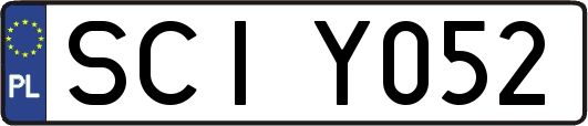 SCIY052