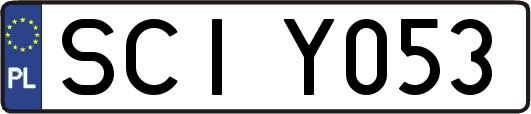 SCIY053