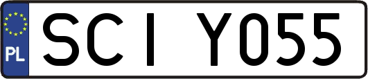 SCIY055
