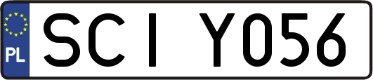 SCIY056