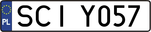 SCIY057