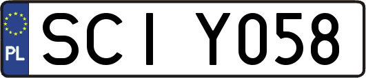 SCIY058