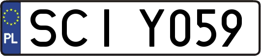 SCIY059