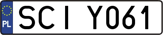 SCIY061