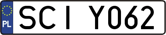 SCIY062