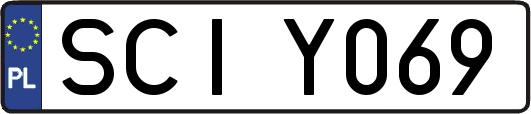 SCIY069